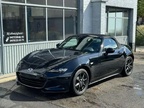 Used MAZDA MX-5 Petrol 2016 Ad 