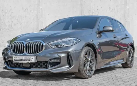 Annonce BMW SERIE 1 Diesel 2021 d'occasion 