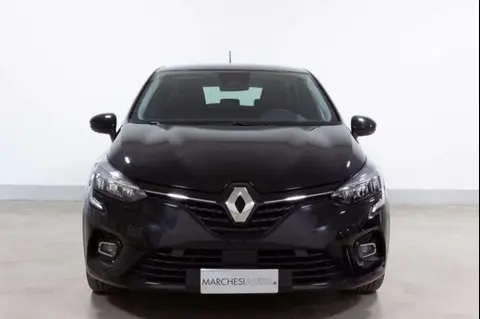 Used RENAULT CLIO Hybrid 2021 Ad 