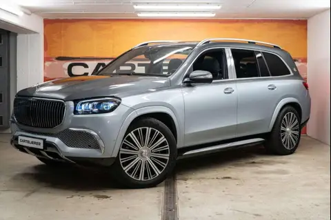 Annonce MERCEDES-BENZ CLASSE GLS Essence 2023 d'occasion 