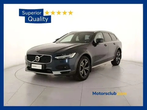 Used VOLVO V90 Hybrid 2021 Ad 