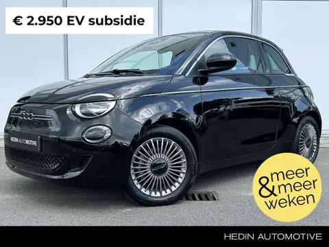 Used FIAT 500 Electric 2024 Ad 