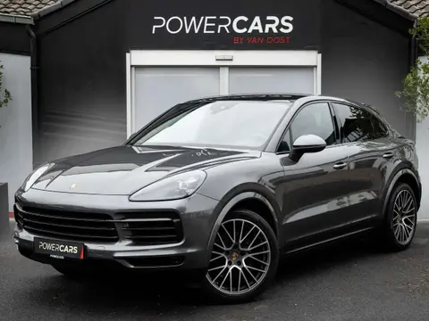 Used PORSCHE CAYENNE Petrol 2020 Ad 