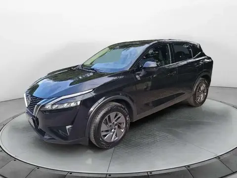 Used NISSAN QASHQAI Hybrid 2022 Ad 