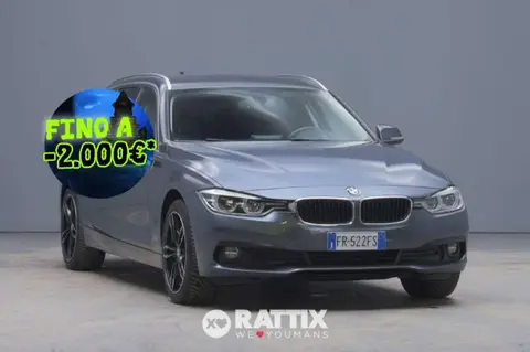 Annonce BMW SERIE 3 Diesel 2018 d'occasion 