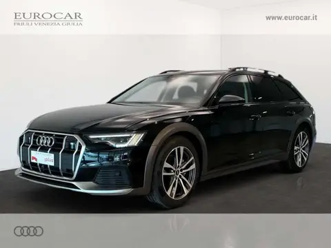 Annonce AUDI A6 Hybride 2023 d'occasion 