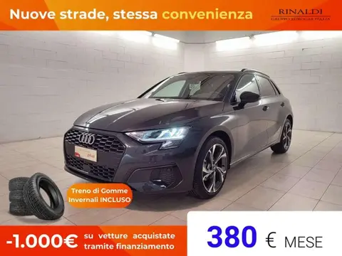 Annonce AUDI A3 Essence 2023 d'occasion 