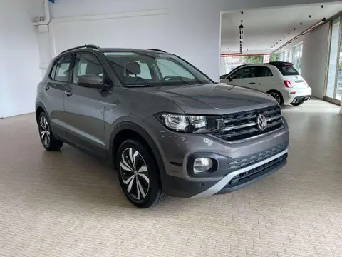 Annonce VOLKSWAGEN T-CROSS Essence 2020 d'occasion 