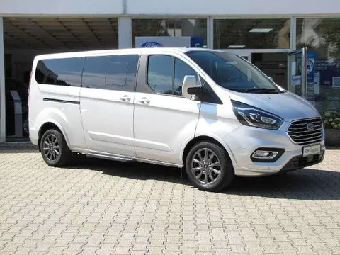 Used FORD TOURNEO Diesel 2019 Ad 