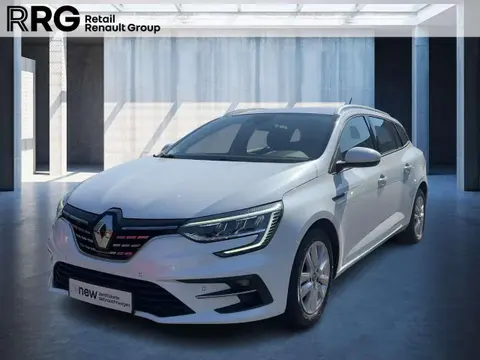 Used RENAULT MEGANE Hybrid 2021 Ad 