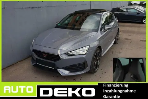 Used CUPRA LEON Hybrid 2021 Ad 