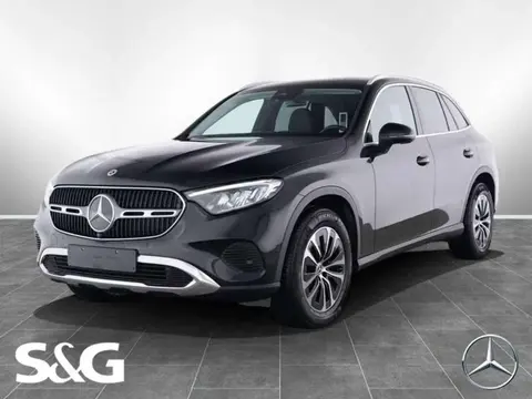 Annonce MERCEDES-BENZ CLASSE GLC Essence 2023 d'occasion Allemagne