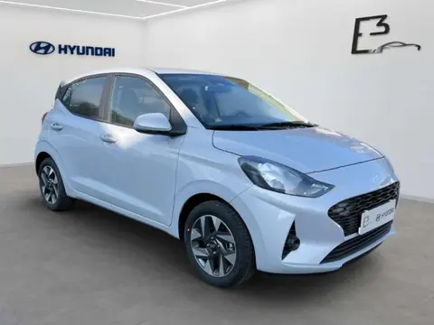 Annonce HYUNDAI I10 Essence 2024 d'occasion 