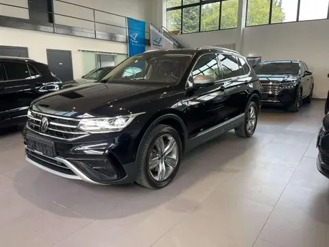 Annonce VOLKSWAGEN TIGUAN Essence 2022 d'occasion 