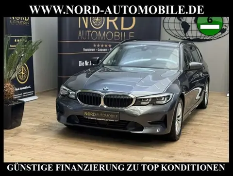 Used BMW SERIE 3 Diesel 2020 Ad 