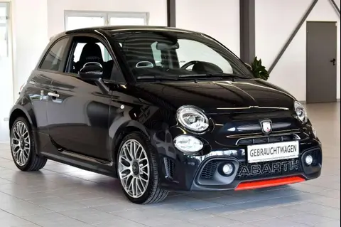 Annonce ABARTH 595 Essence 2017 d'occasion 