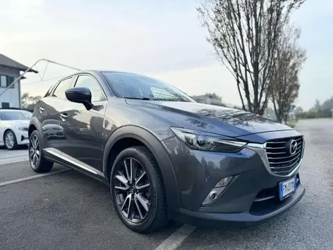 Used MAZDA CX-3 Diesel 2018 Ad 