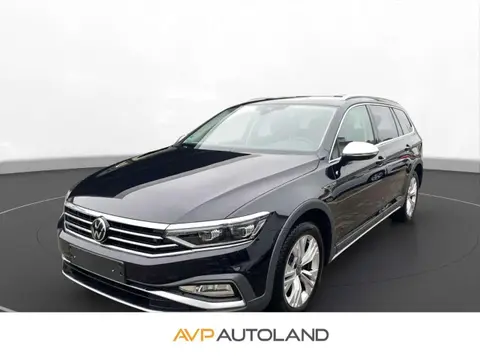 Used VOLKSWAGEN PASSAT Diesel 2022 Ad 