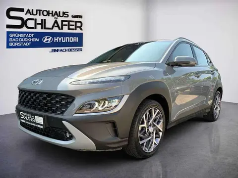 Used HYUNDAI KONA Hybrid 2023 Ad 