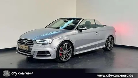 Annonce AUDI S3 Essence 2018 d'occasion 