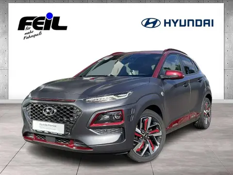 Annonce HYUNDAI KONA Essence 2019 d'occasion 