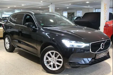 Annonce VOLVO XC60 Diesel 2019 d'occasion 