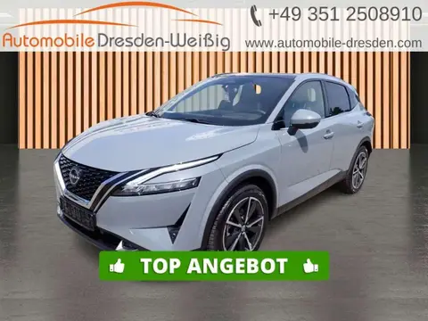 Used NISSAN QASHQAI Petrol 2023 Ad 