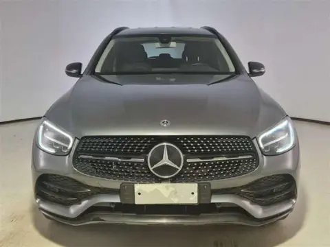 Used MERCEDES-BENZ CLASSE GLC Diesel 2020 Ad 