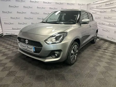 Used SUZUKI SWIFT Petrol 2020 Ad 