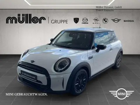 Annonce MINI COOPER Essence 2024 d'occasion 