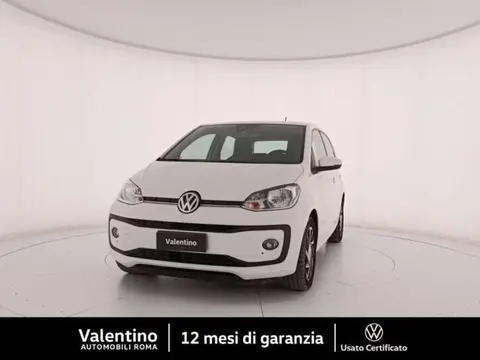 Used VOLKSWAGEN UP! Petrol 2020 Ad 