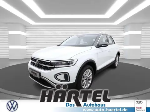 Used VOLKSWAGEN T-ROC Petrol 2023 Ad 