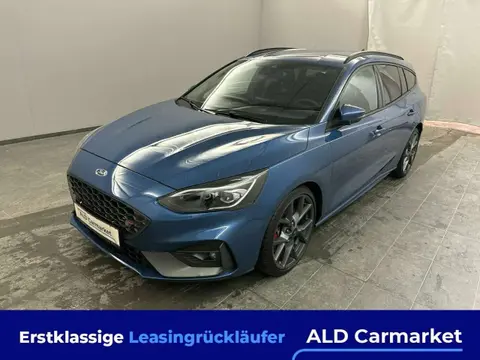 Used FORD FOCUS Petrol 2021 Ad 