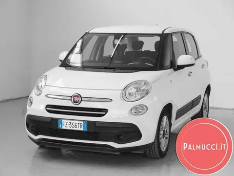 Used FIAT 500L Petrol 2020 Ad 