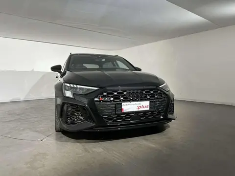 Annonce AUDI RS3 Essence 2024 d'occasion 