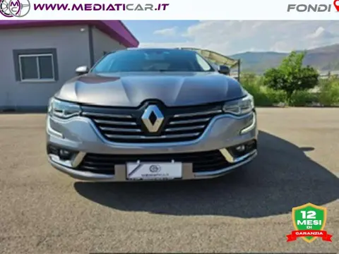 Used RENAULT TALISMAN Diesel 2017 Ad 