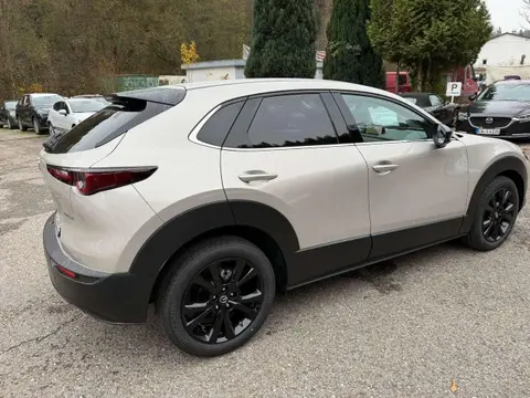 Used MAZDA CX-30 Petrol 2024 Ad 