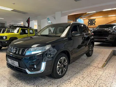 Annonce SUZUKI VITARA Essence 2024 d'occasion 