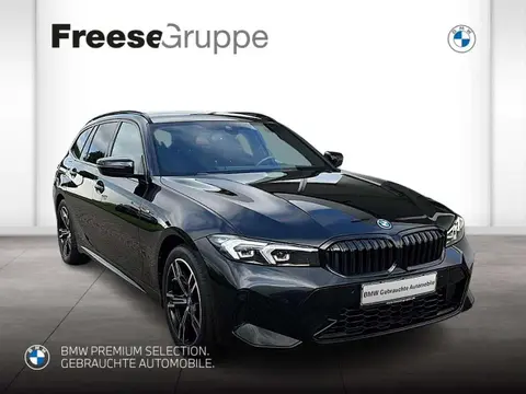 Annonce BMW SERIE 3 Hybride 2024 d'occasion 