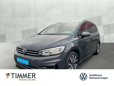 Used VOLKSWAGEN TOURAN Petrol 2024 Ad 