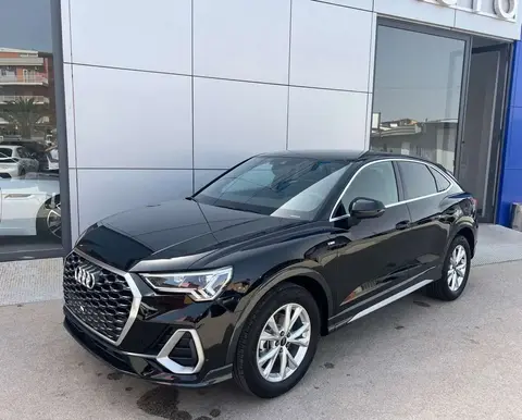 Annonce AUDI Q3 Diesel 2024 d'occasion 