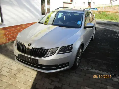 Annonce SKODA OCTAVIA Essence 2018 d'occasion 