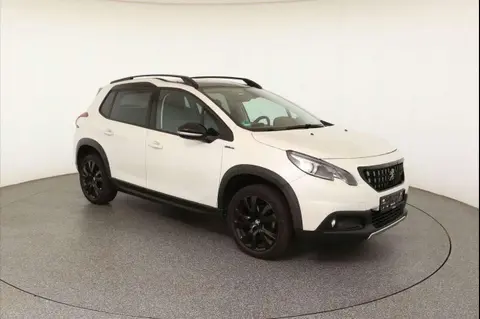 Used PEUGEOT 2008 Petrol 2019 Ad 