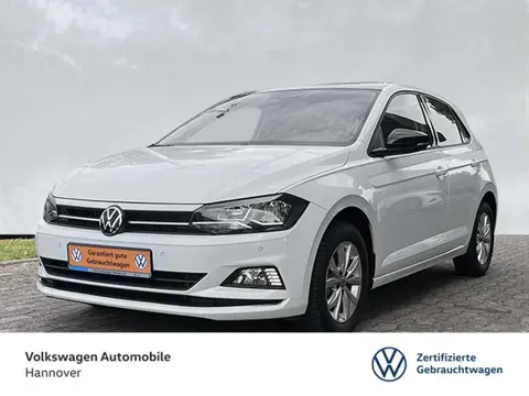 Used VOLKSWAGEN POLO Petrol 2020 Ad 