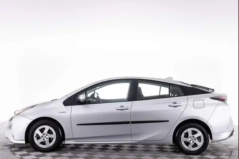 Used TOYOTA PRIUS Hybrid 2017 Ad 