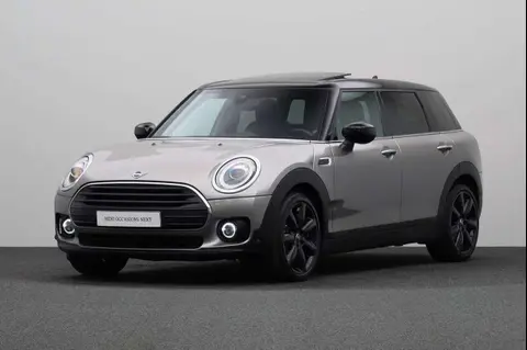 Annonce MINI COOPER Essence 2020 d'occasion 