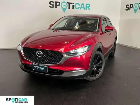 Used MAZDA CX-30 Hybrid 2022 Ad 