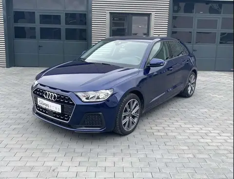 Used AUDI A1 Petrol 2023 Ad 