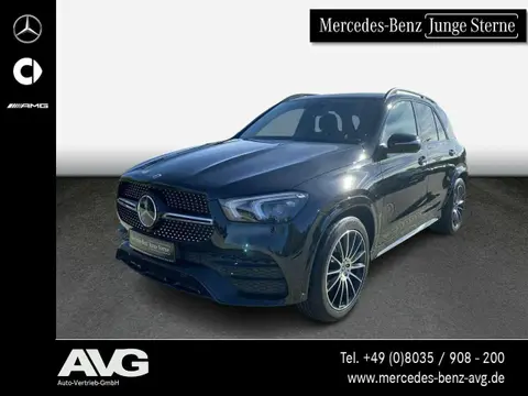 Used MERCEDES-BENZ CLASSE GLE Diesel 2020 Ad 