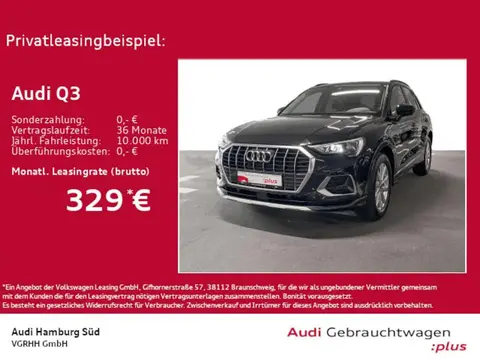 Used AUDI Q3 Petrol 2024 Ad 